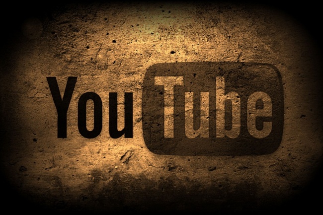 Делаю шапки для YouTube канала