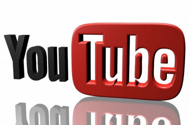 Просмотры видео YouTube с удержанием - полным просмотром