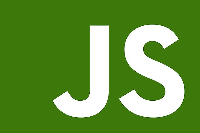 Напишу скрипт на языке JavaScript