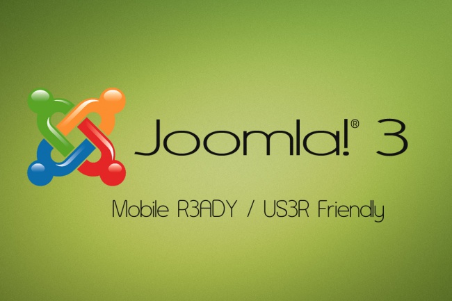 Доработаю сайт на Joomla