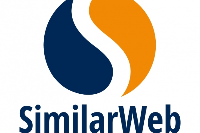 SimilarWeb анализ сайта