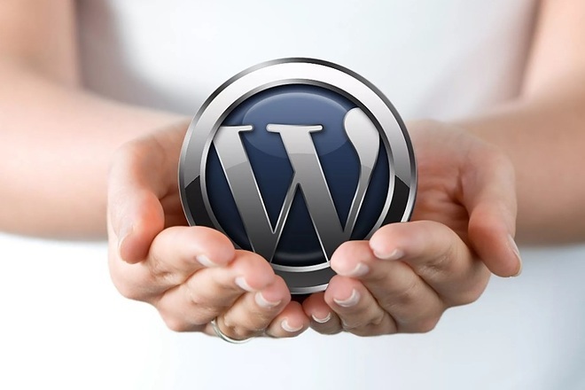 Доработка сайта на Wordpress