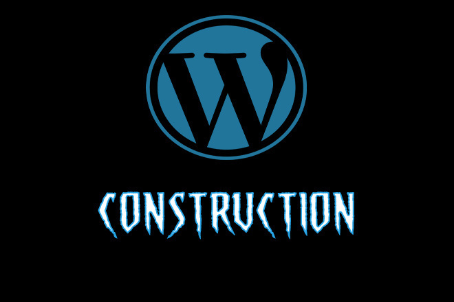 10 шаблонов Wordpress Строительство