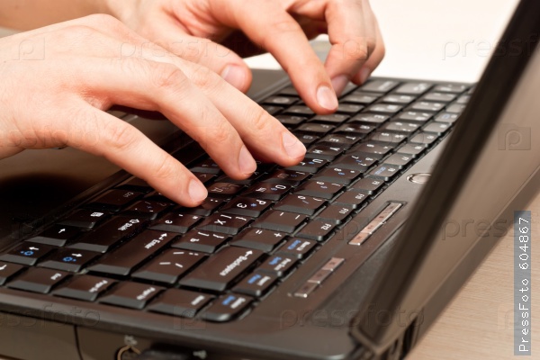 Наберу текст быстро и грамотно. Проверю на наличие ошибок