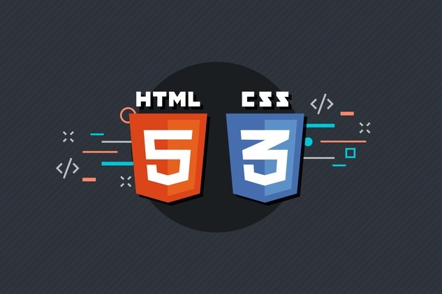 Верстка HTML, CSS, JavaScript, jQuery, Bootstrap