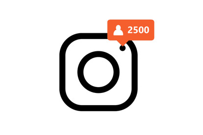 22000 живых лайков Instagram с гарантией