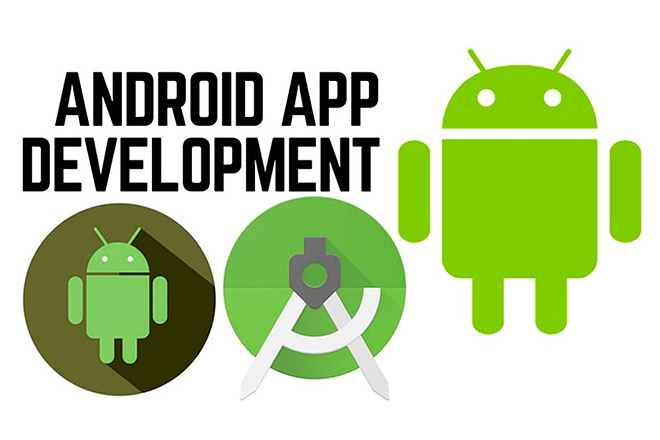 Android приложение на Java