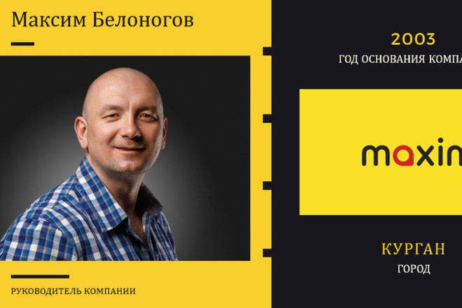Создам презентацию быстро и недорого