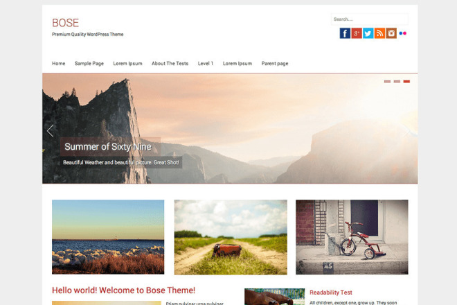 WP AMP ускоренные мобильные страницы для WordPress и WooCommerce