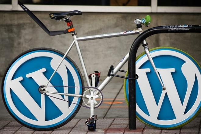 Помощь с WP