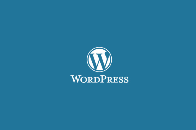 Настройка WordPress