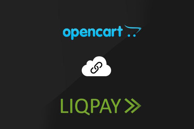 Подключение Liqpay к вашему интернет-магазину Opencart