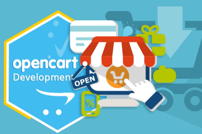 Поправка по движку OpenCart