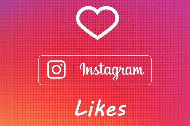 Добавлю 1000 качественных лайков в instagram