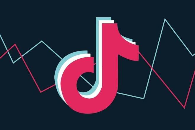 Просмотры 100000 в TikTok дёшево и быстро