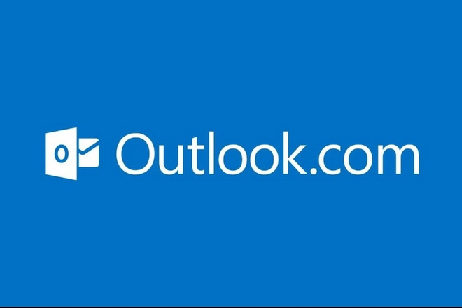 Аккаунты hotmail.com, outlook.com