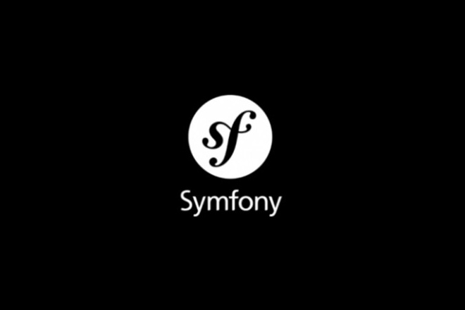 Разработка на Symfony