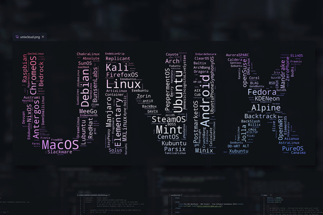 Программа на заказ на C или C++ для Linux