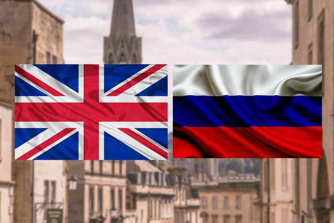 Перевод с английского на русский