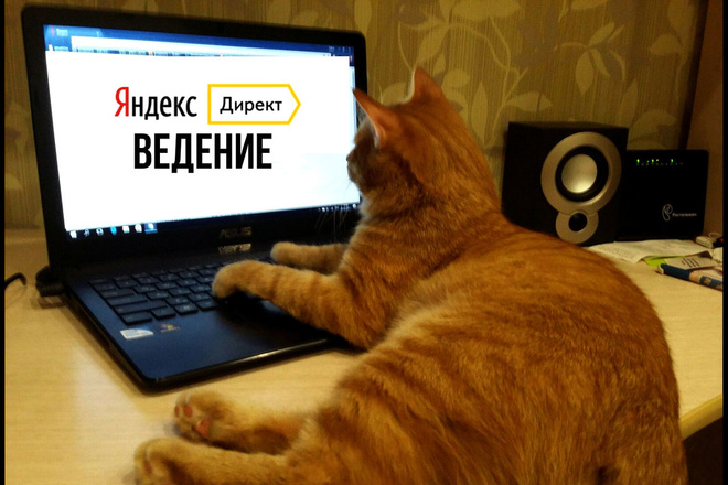 Ведение кампаний в Яндекс Директ