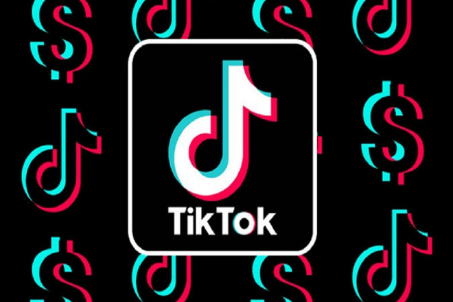 100 тематических и живых комментариев в TikTok + бонус