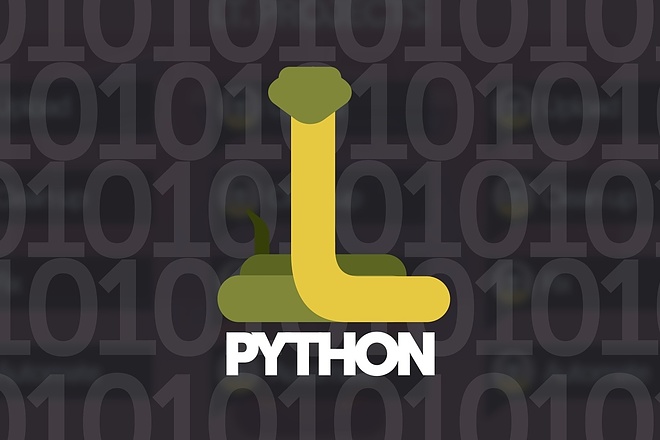 Скрипты на Python