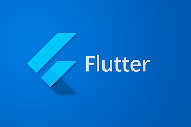 Создам Flutter приложение