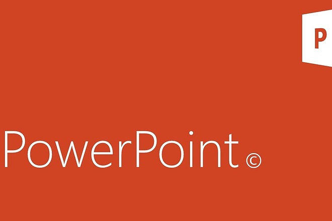 Создам для Вас презентацию в MS Power Point - на любую тематику