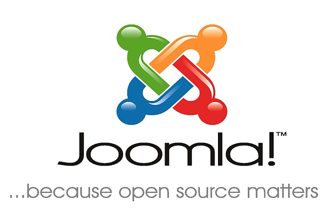 Помогу настроить, обновить, создать сайт на CMS Joomla