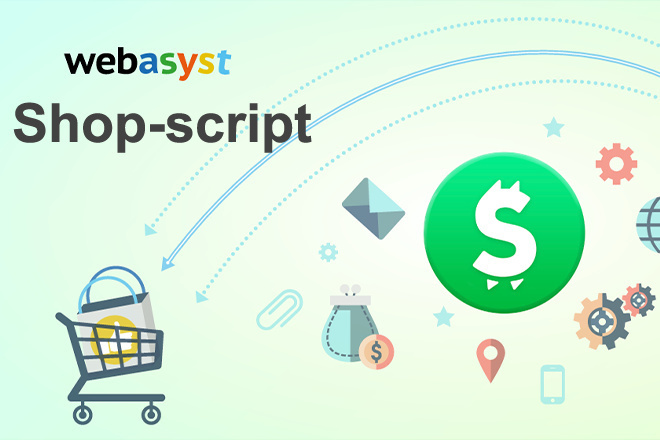 Импорт товаров в CMS Shop-Script CSV