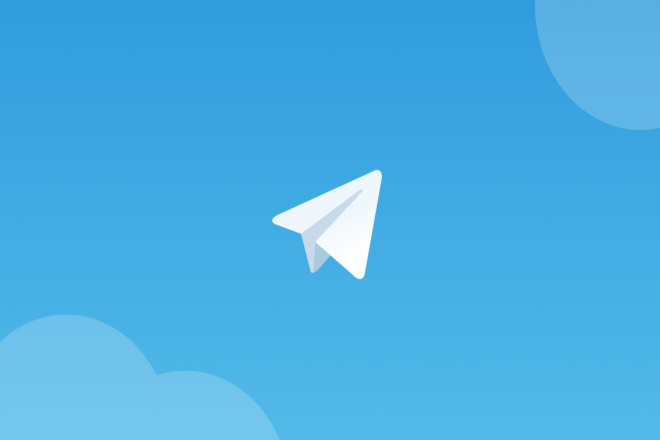 Создание Telegram бота на Node.js