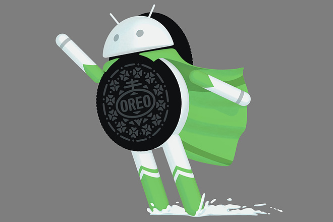 Разработаю приложение на Android