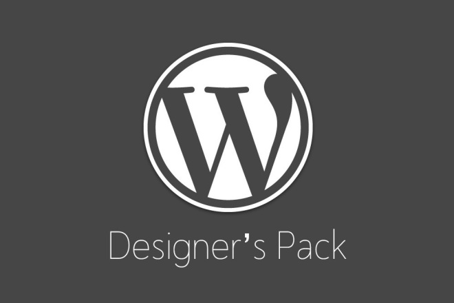 Top 5 шаблонов Wordpress для дизайнера