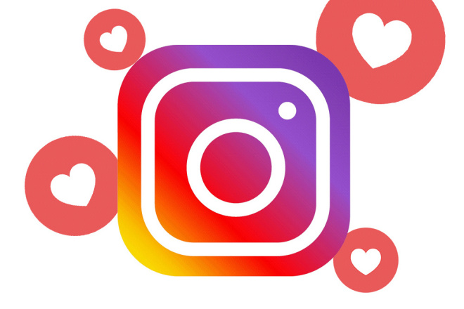 Лайки на ваши фото в instagram