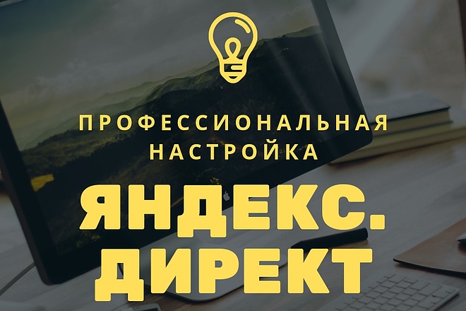 Безупречная настройка Яндекс. Директ по всем параметрам