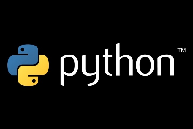Напишу программу на Python