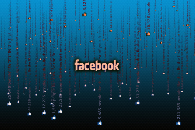 Автоматическая прокачка аккаунтов Facebook