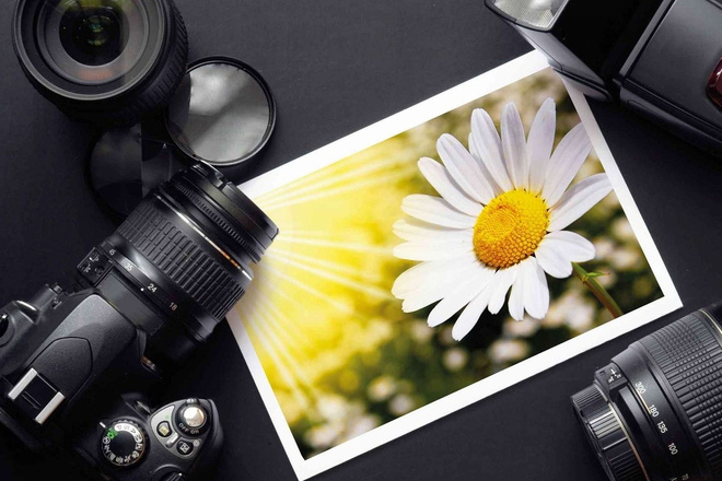 Создание коллажей из фотографий