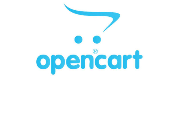 OpenCart правка дизайна, интерфейса
