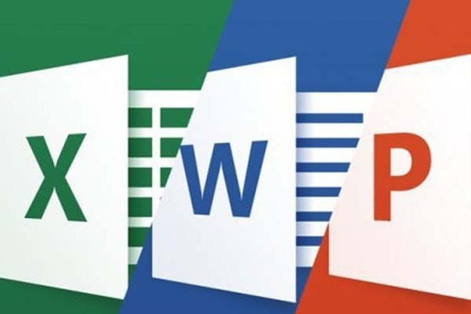 Оформление документов в Word, Excel