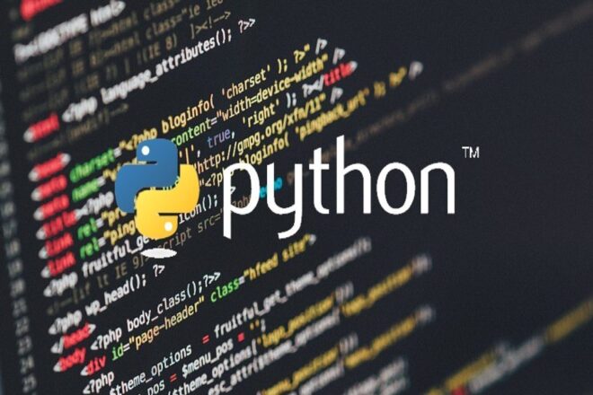 Разработаю скрипт или веб-сервер на Python