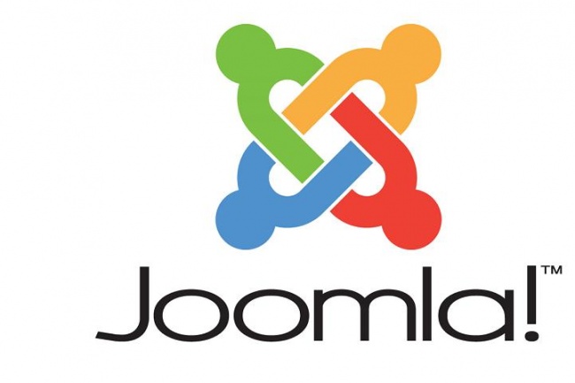 Установлю cms joomla настрою