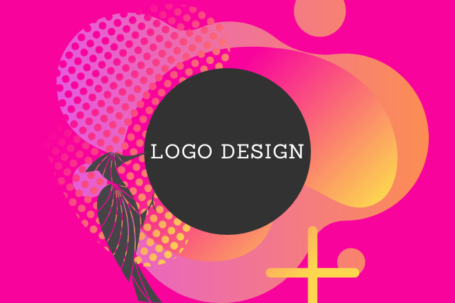 Создам логотип для бизнеса