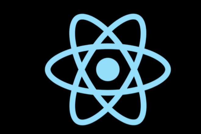 Доработка на React js