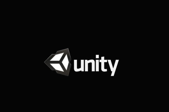 Работа в Unity