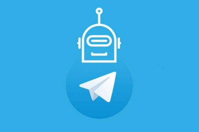 Бот для Telegram