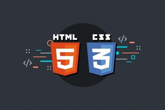 Анимированный HTML 5+CSS 3 баннер для сайта или рекламной компании