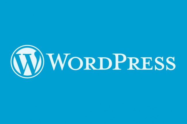 Установлю и настрою Wordpress на хостинг