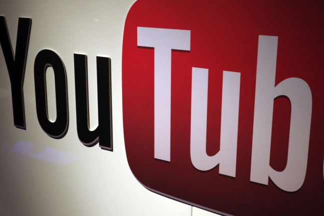 Оформление YouTube канала