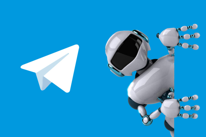 Разработаю бота для VK, Telegram или другой сайт